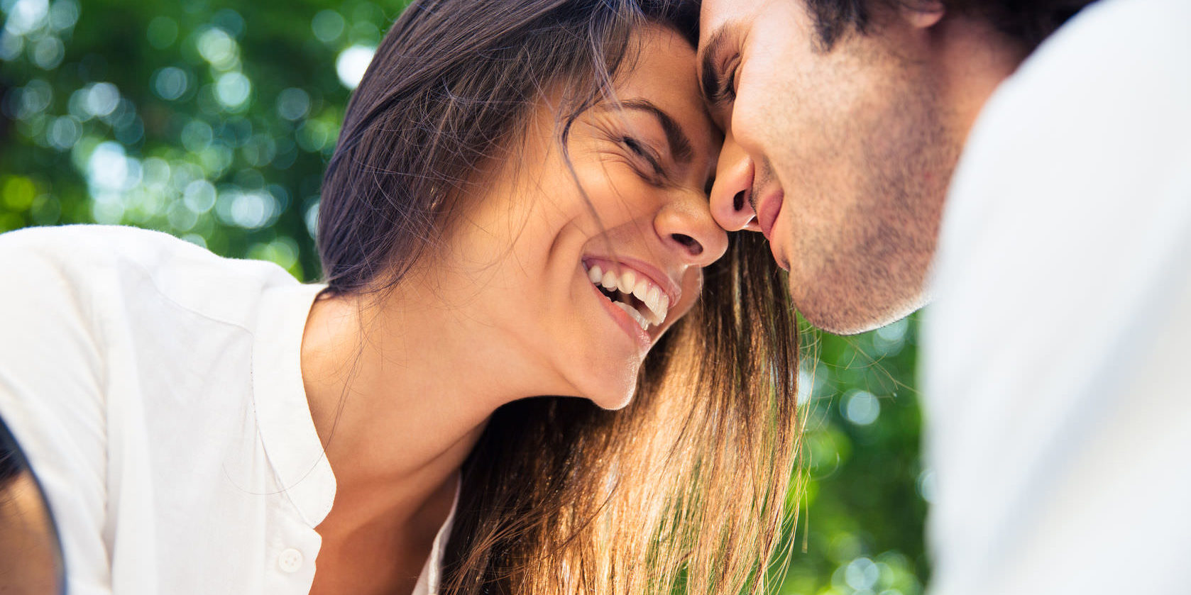 Biohacking für erkrankte Mneschen hat dieses Paar glücklich gemacht