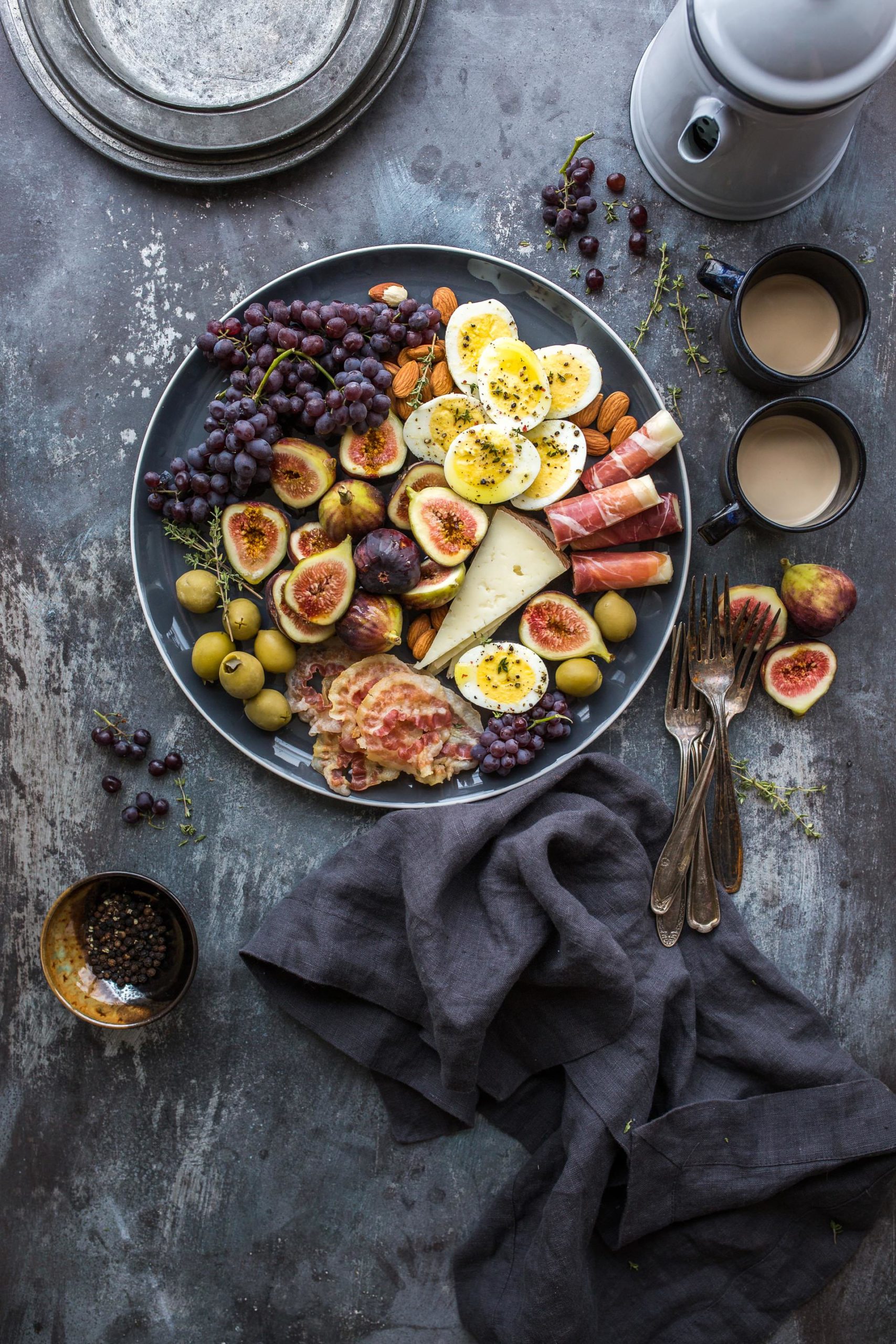 teambiohacking food