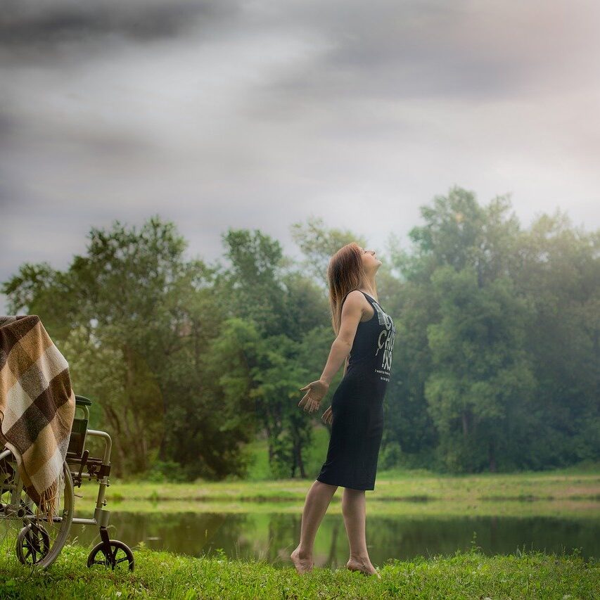 Biohacking bei MS Biohacking bei multiple Sklerose